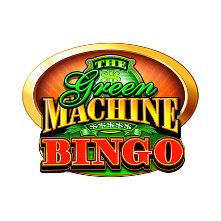 Green Machine Bingo on  Casino