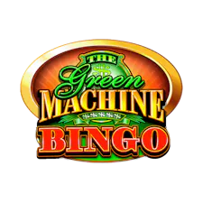 game-Green Machine Bingo-logo