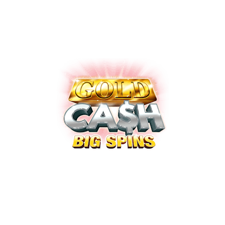 Gold Cash Big Spins on  Casino