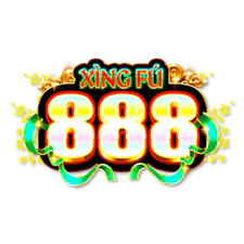 game-Xing Fu 888-logo