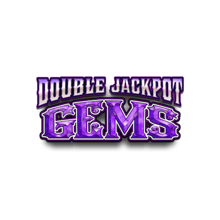 Double Jackpot Gems on  Casino