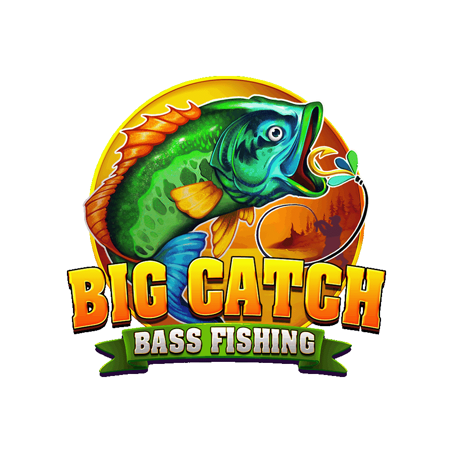 Big Catch Bass Fishing on  Casino