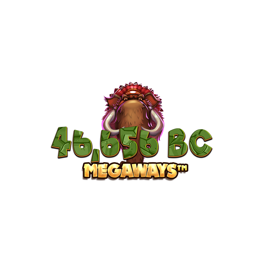 game-46,656 BC Megaways-logo