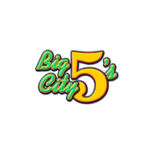 game-Big City 5's-logo