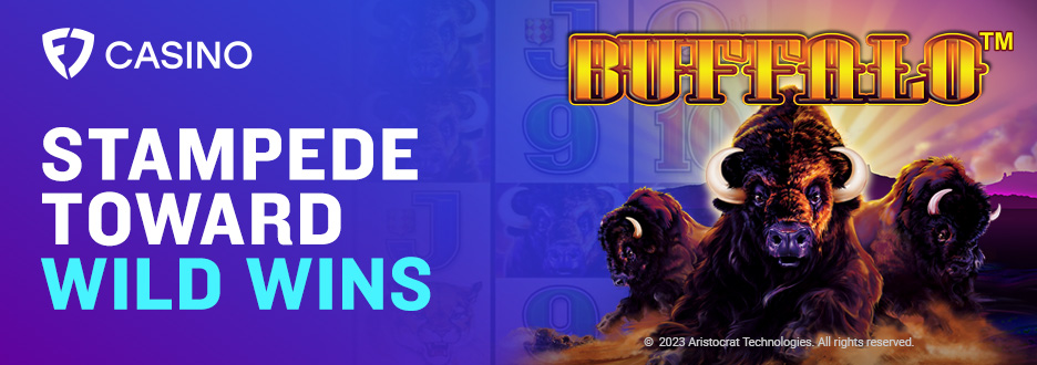 Buffalo | May 2-31