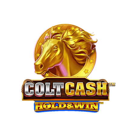 Colt Cash Hold & Win on  Casino