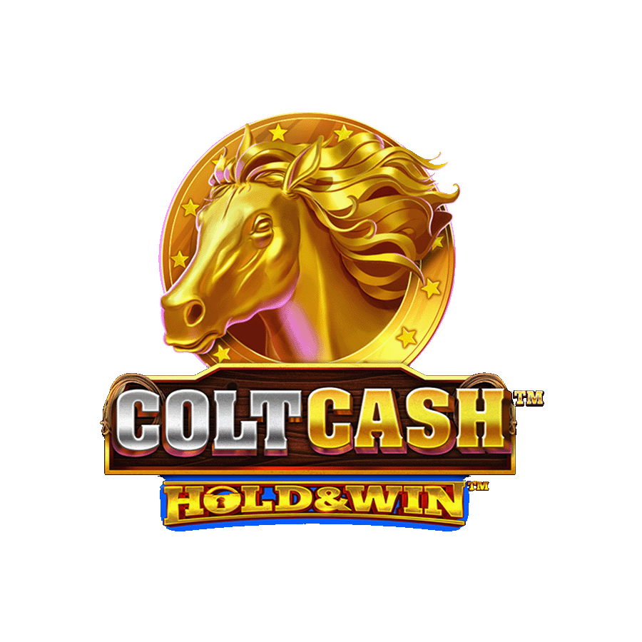 Colt Cash Hold & Win on  Casino