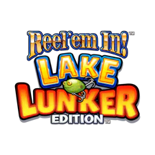 game-Reel Em' In - Lake Lunker Edition-logo