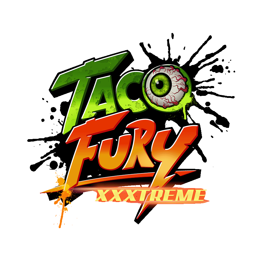 Taco Fury XXXtreme on  Casino