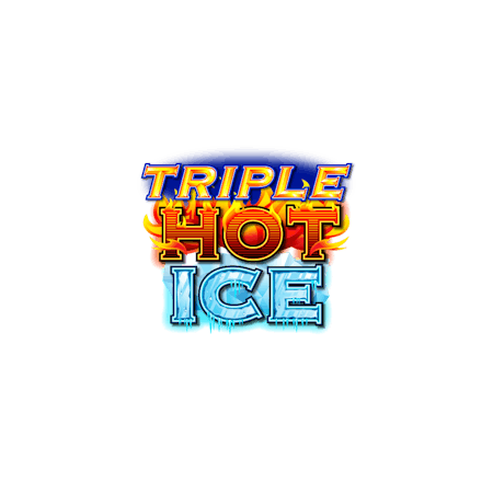 Triple Hot Ice on  Casino