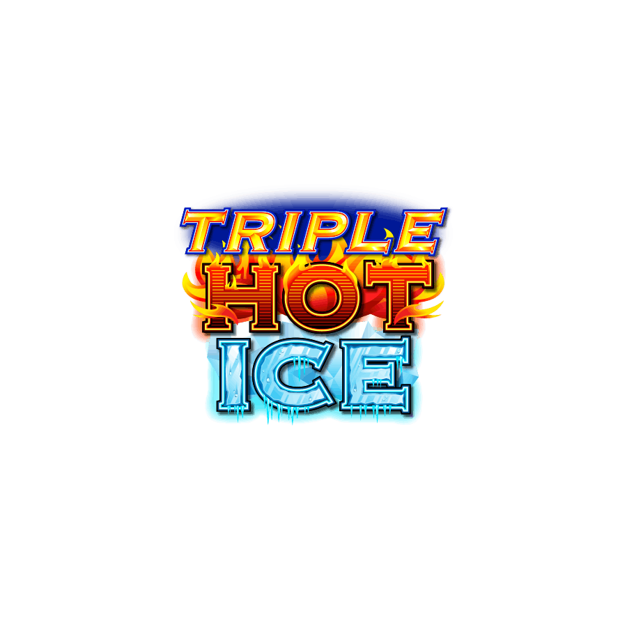 Triple Hot Ice on  Casino