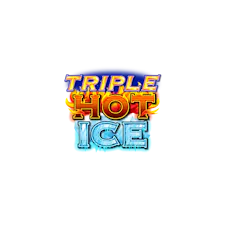 game-Triple Hot Ice-logo
