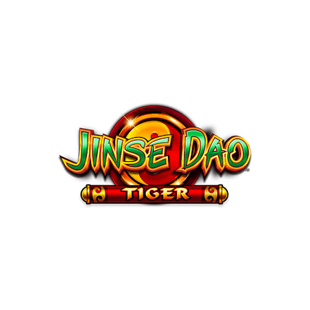 Jinse Dao Tiger on  Casino