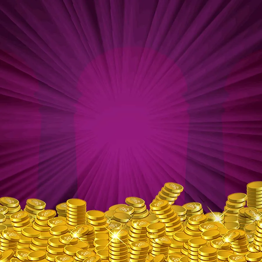 game-Stinkin Rich Slingo-background