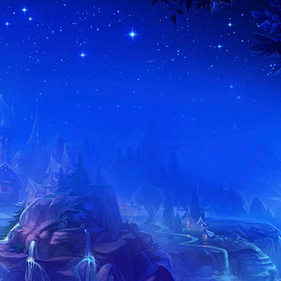 game-It's Magic-background