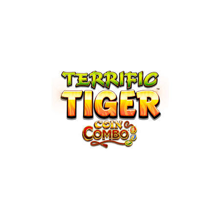 Terrific Tiger Coin Combo on  Casino