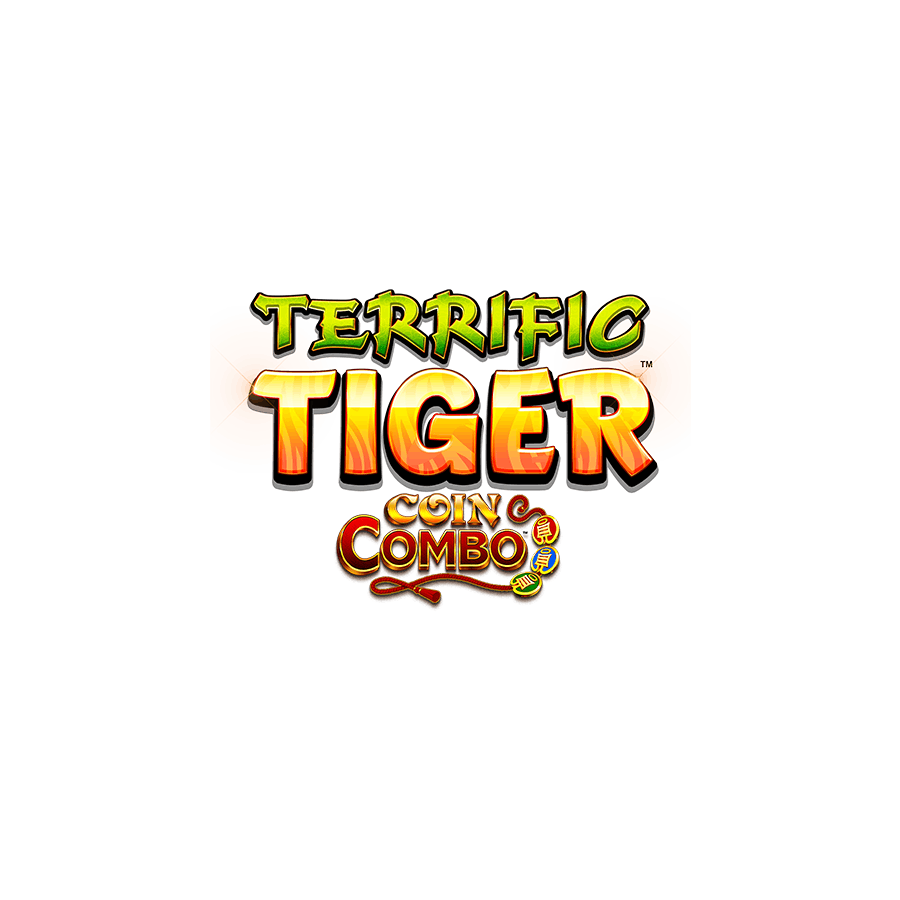 Terrific Tiger Coin Combo on  Casino