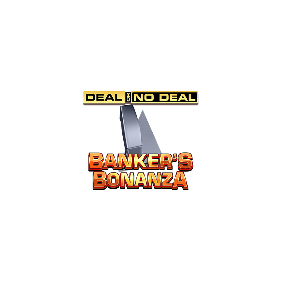 game-Deal or No Deal Bankers Bonanza-logo