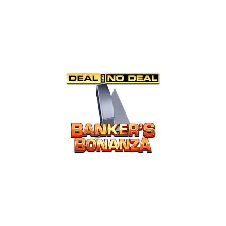 Deal or No Deal Bankers Bonanza on  Casino