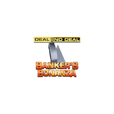 game-Deal or No Deal Bankers Bonanza-logo