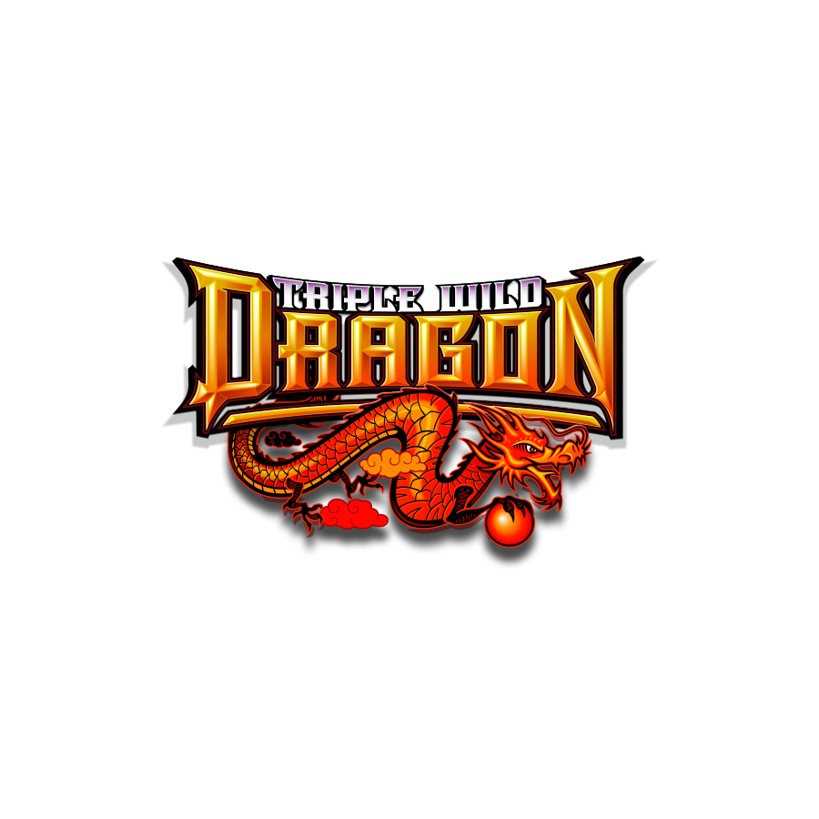 game-Triple Wild Dragon-logo