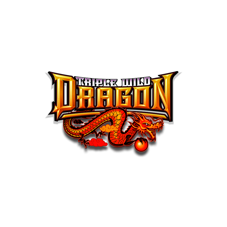 Triple Wild Dragon on  Casino