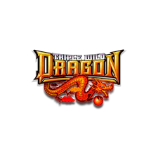 game-Triple Wild Dragon-logo