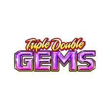 game-Triple Double Gems-logo