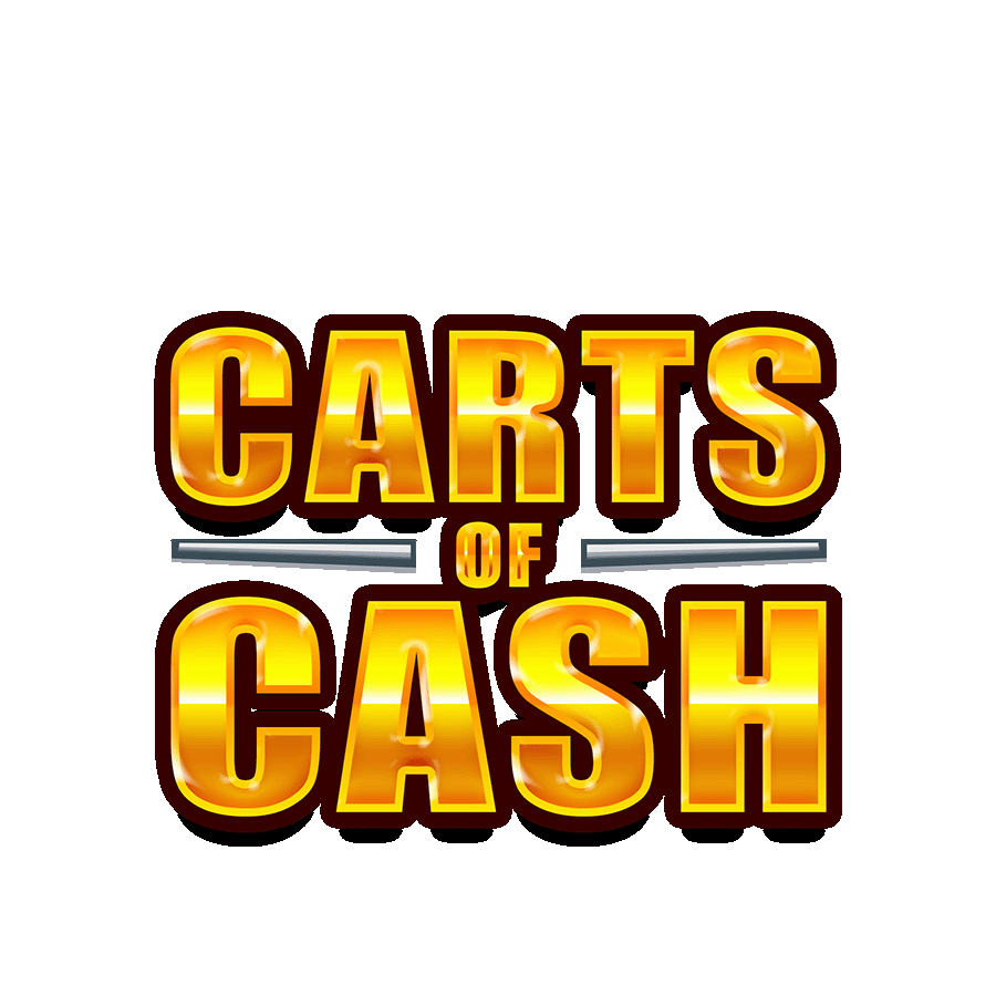 game-Carts of Cash-logo
