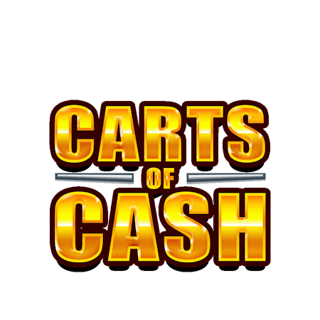 Carts of Cash on  Casino