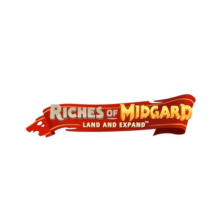 Riches of Midgard: Land and Expand on  Casino