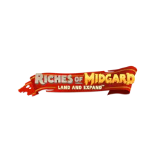 game-Riches of Midgard: Land and Expand-logo