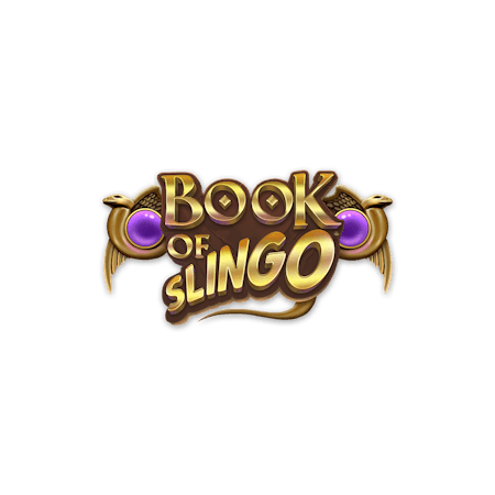 Book of Slingo on  Casino