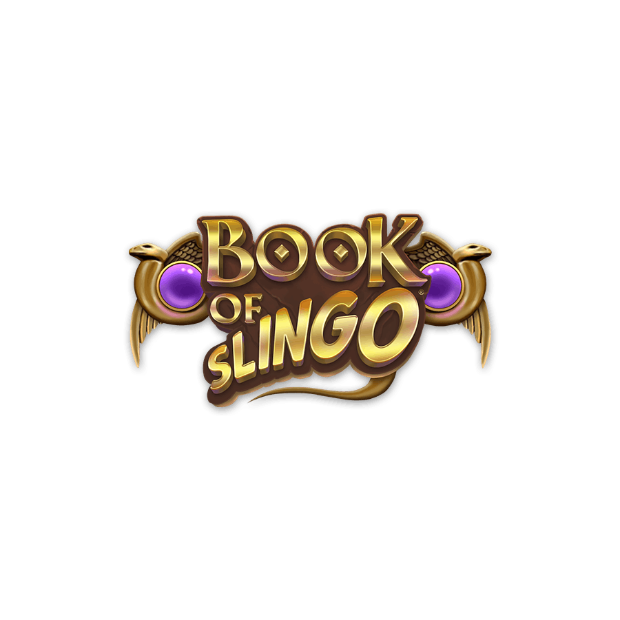 Book of Slingo on  Casino