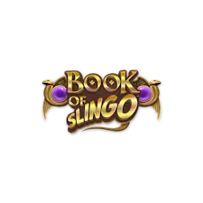 game-Book of Slingo-logo
