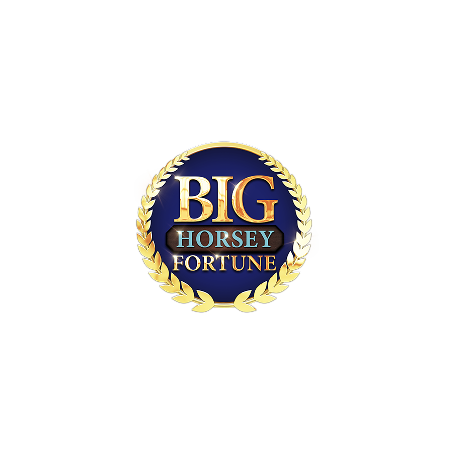 game-Big Horsey Fortune-logo