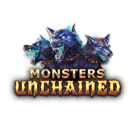 Monsters Unchained	 on  Casino