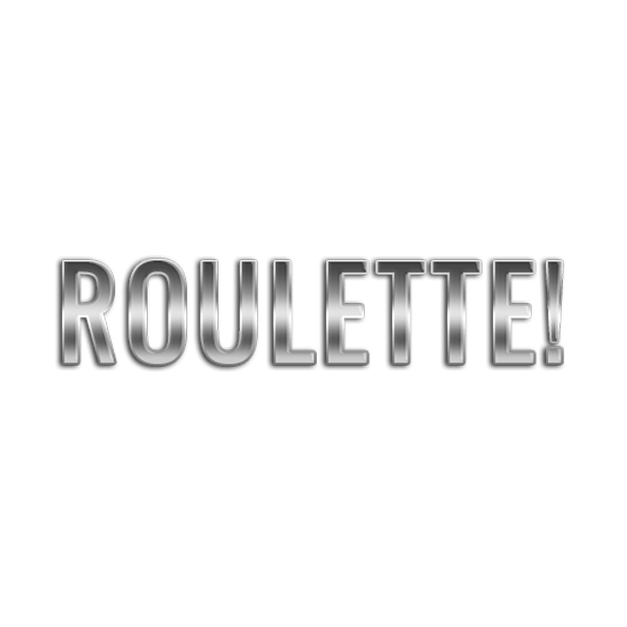 Roulette! on  Casino