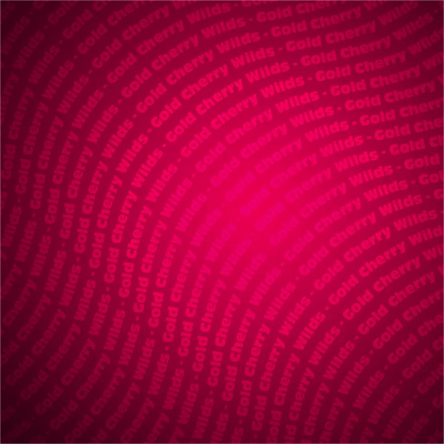game-Gold Cherry-background