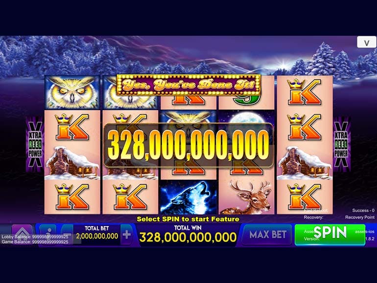 Play Timber Wolf Slot Online For Free Timber Wolf | Play Slot Games Online at FanDuel Casino