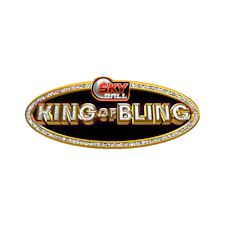 game-Sky Ball King of Bling-logo