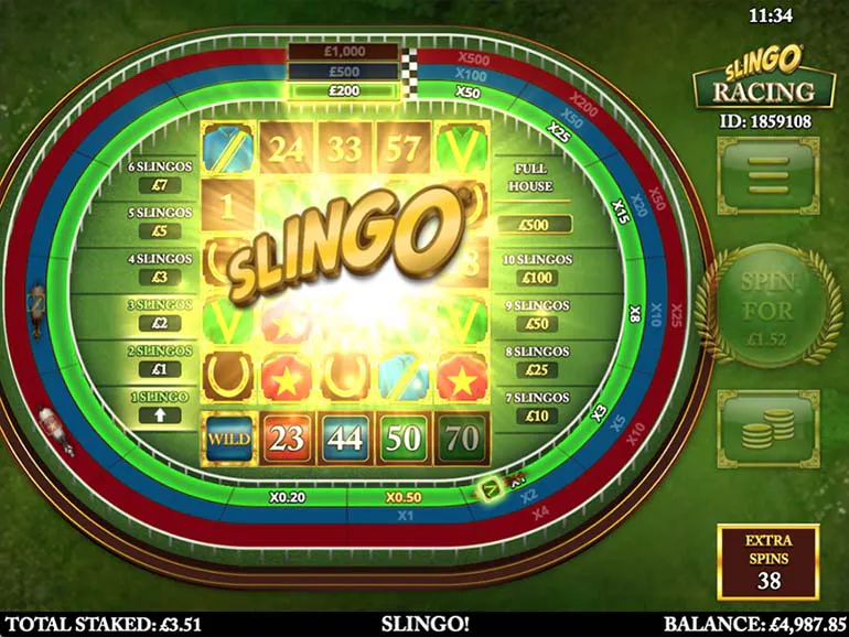 Download Casino Slingo APK: UK Guide