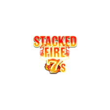 game-Stacked Fire 7s-logo
