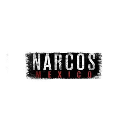 Narcos Mexico on  Casino
