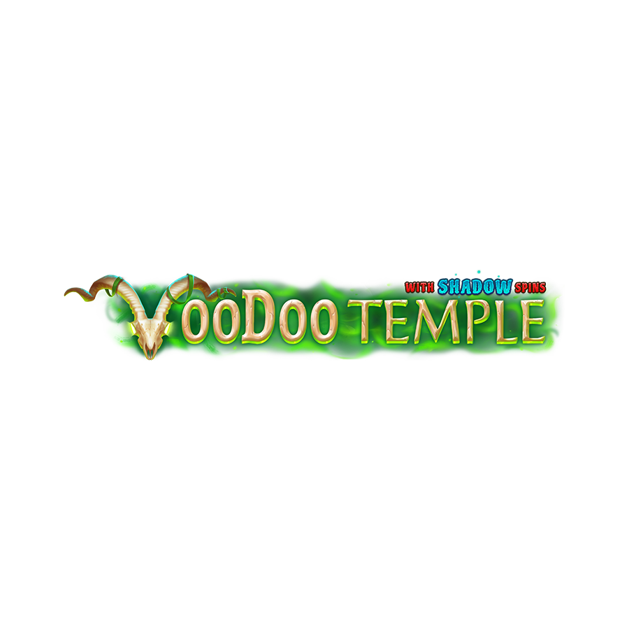 game-Voodoo Temple-logo