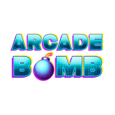 game-Arcade Bomb-logo