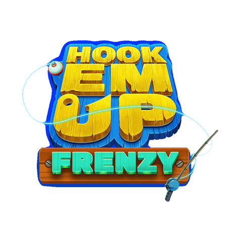 Hook 'Em Up Frenzy on  Casino