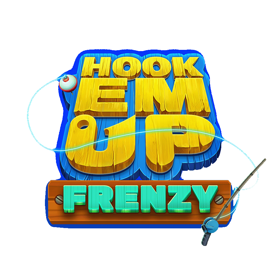 Hook 'Em Up Frenzy on  Casino