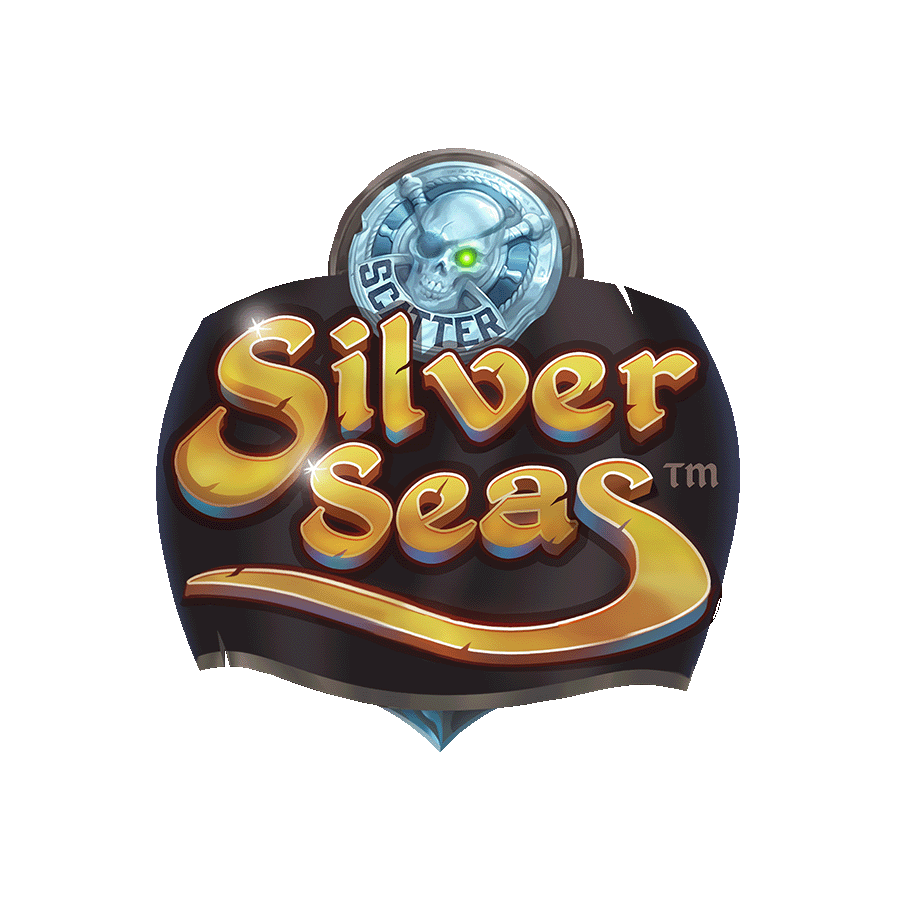 game-Silver Seas-logo