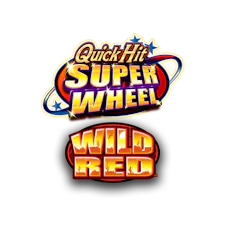 game-Quick Hit Super Wheel Wild Red-logo